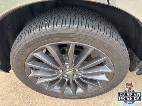 Used 2023 Acura RDX AWD w/ A-Spec & Advance Pkg image 34