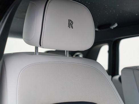 Certified 2022 Rolls-Royce Ghost image 72