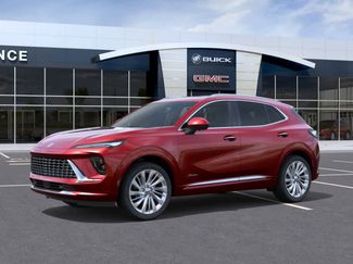 New 2026 Buick Envision Avenir video 2