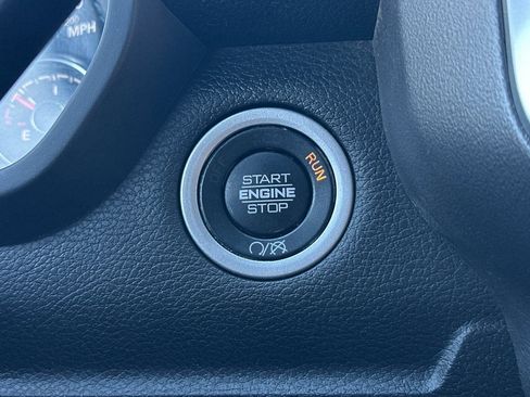 Used 2024 RAM 3500 SLT w/ Quick Order Package 2YG SLT image 28