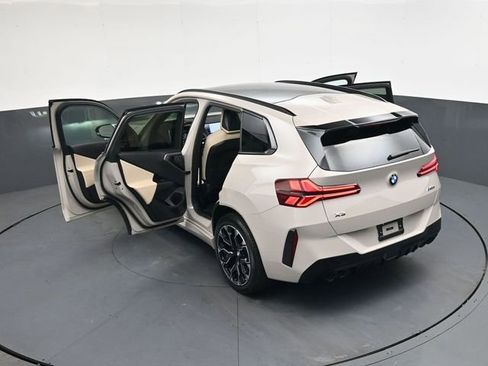 Used 2025 BMW X3 M50 w/ Premium Package image 43