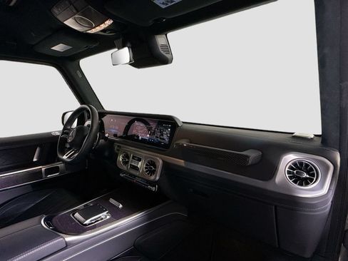 Used 2025 Mercedes-Benz G 63 AMG 4MATIC image 15