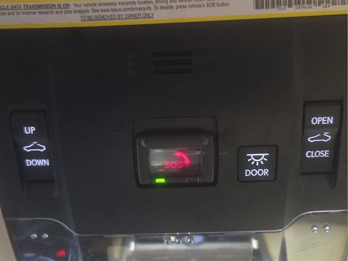 Used 2020 Lexus NX 300 FWD w/ Premium Package image 22