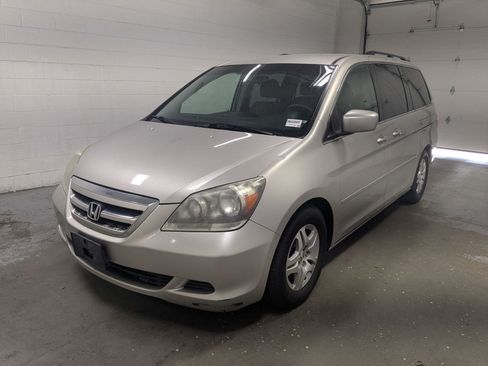 Used 2006 Honda Odyssey EX image 11
