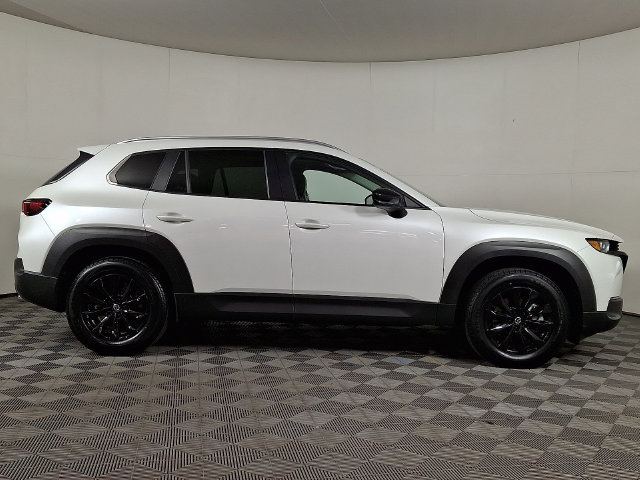 Used 2024 MAZDA CX-50 AWD 2.5 S w/ Cargo Package image 10