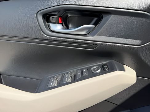 Used 2024 Honda Accord LX image 19