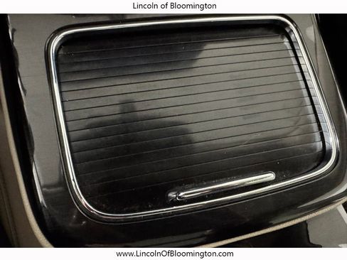 Certified 2022 Lincoln Nautilus Reserve w/ Class II Trailer Tow Package image 60