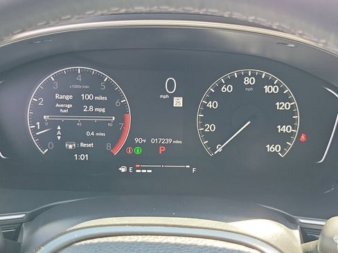 Certified 2024 Honda Civic EX-L image 25