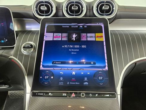 Certified 2023 Mercedes-Benz GLC 300 GLC 300 image 28