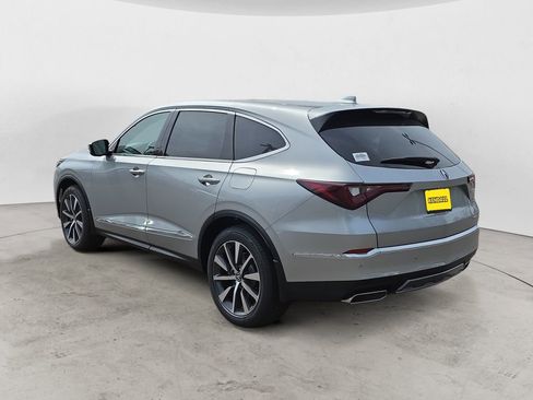 New 2026 Acura MDX SH-AWD w/ Technology Package image 3
