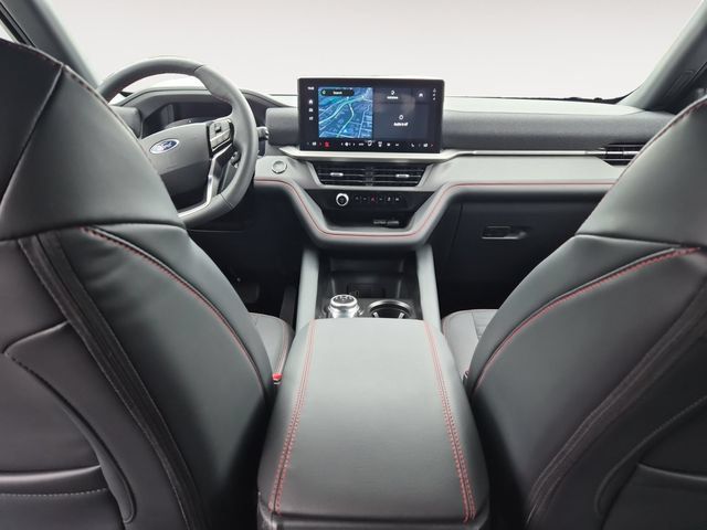Used 2026 Ford Explorer ST-Line w/ ST-Line Street Pack AWD/4WD image 10