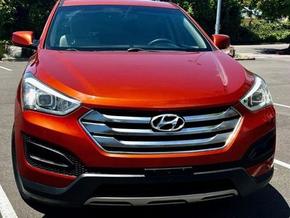 Used 2014 Hyundai Santa Fe Sport