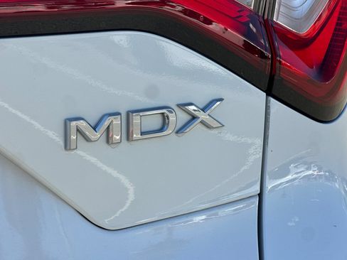 Used 2024 Acura MDX FWD w/ Technology Package image 30