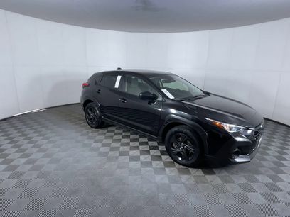 Used 2024 Subaru Crosstrek 2.0i