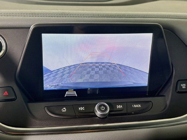 Used 2020 Chevrolet Blazer LT FWD image 18