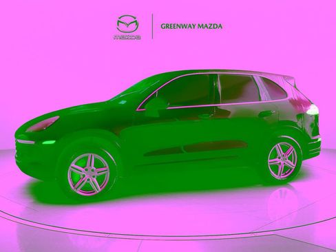 Used 2016 Porsche Cayenne AWD/4WD image 13
