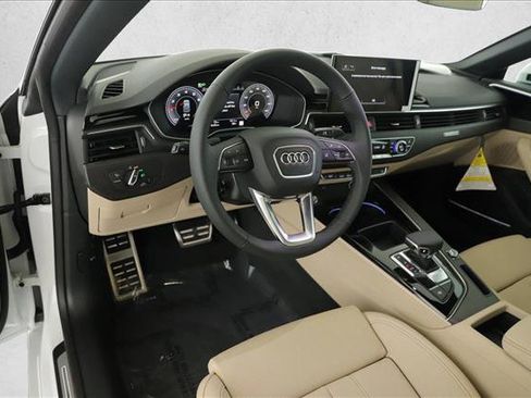 Certified 2025 Audi A5 2.0T Premium Plus w/ Premium Plus image 9