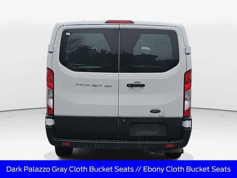 Used 2023 Ford Transit 350 XLT image 5