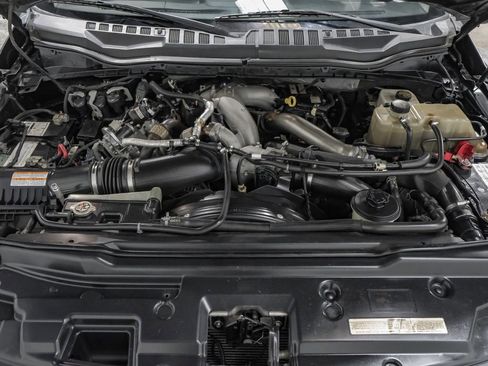 Used 2021 Ford F350 XL w/ STX Appearance Package image 55