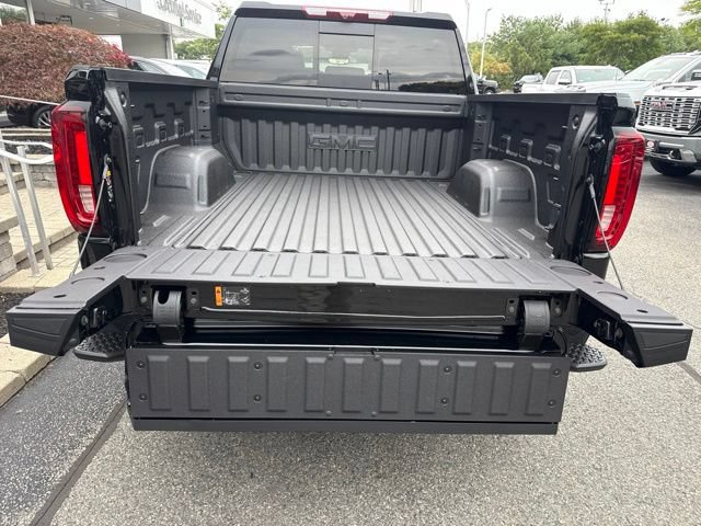 New 2026 GMC Sierra 1500 Denali AWD/4WD image 30