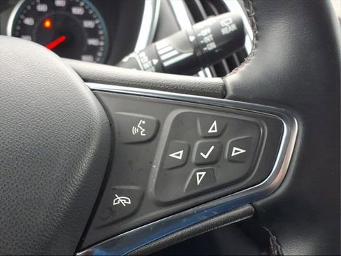 Used 2024 Chevrolet Equinox LT w/ LPO, Floor Liner Package image 23