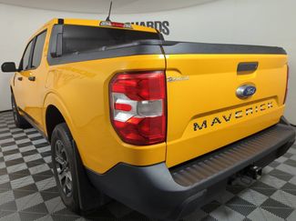 Used 2023 Ford Maverick XLT w/ XLT Luxury Package FWD video 2
