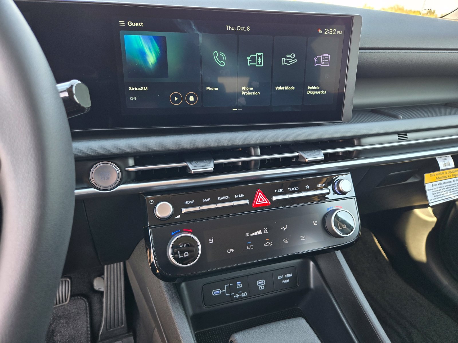 New 2026 Hyundai Tucson SEL FWD image 12