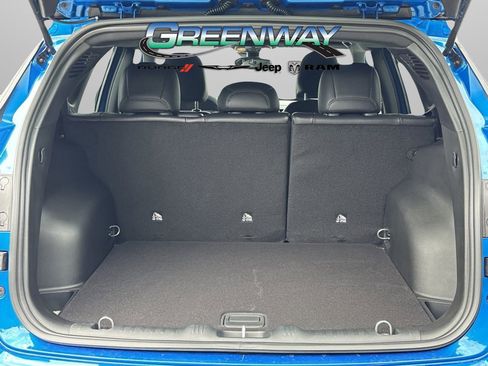 New 2026 Jeep Compass Latitude image 8