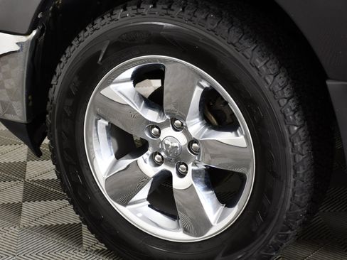 Used 2016 RAM 1500 Big Horn AWD/4WD image 52