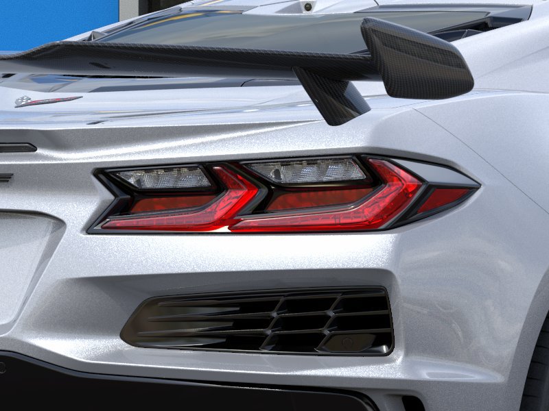 New 2027 Chevrolet Corvette Z06 RWD image 35