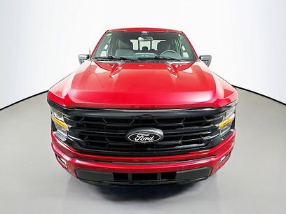 Used 2024 Ford F150 XLT w/ Equipment Group 302A MID