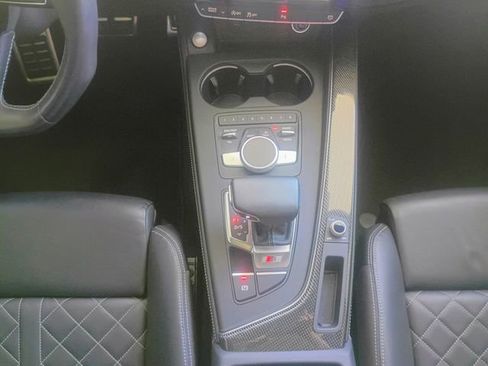 Used 2018 Audi S4 Premium Plus w/ Navigation Package AWD/4WD image 38