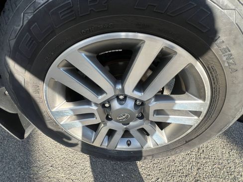 Used 2013 Toyota 4Runner Limited w/ Protection Pkg RWD image 31