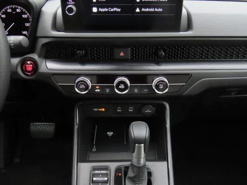 New 2026 Honda CR-V LX image 20