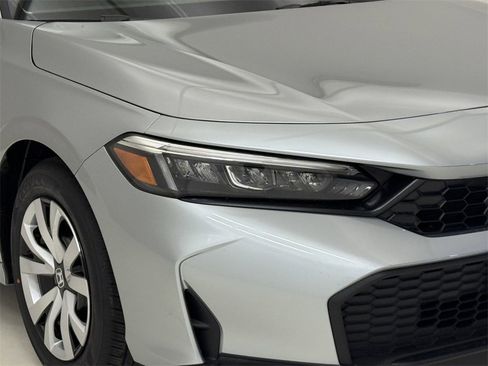 New 2026 Honda Civic LX image 5