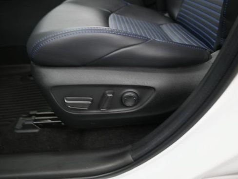 Used 2023 Toyota RAV4 XSE AWD/4WD image 12