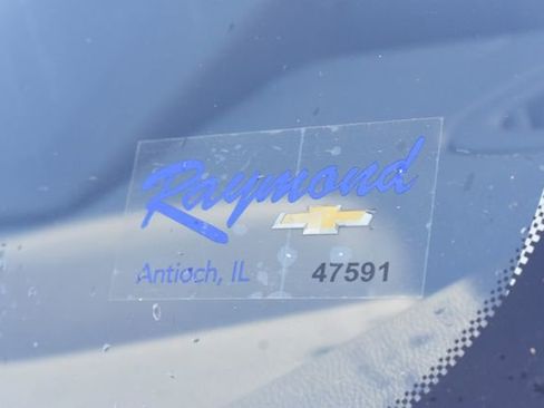 New 2026 Chevrolet Trax LT w/ Driver Confidence Package image 32