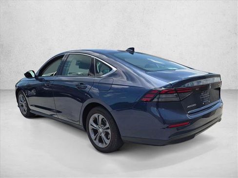 Used 2024 Honda Accord EX image 3