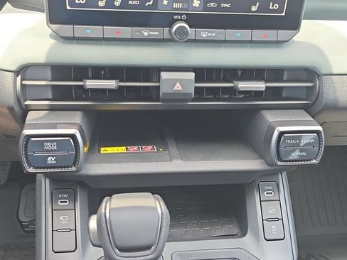 New 2026 Toyota RAV4 AWD image 24