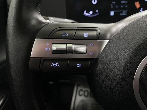 Certified 2024 Hyundai Kona SEL image 15