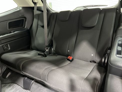 Certified 2025 Subaru Ascent Premium AWD/4WD image 22