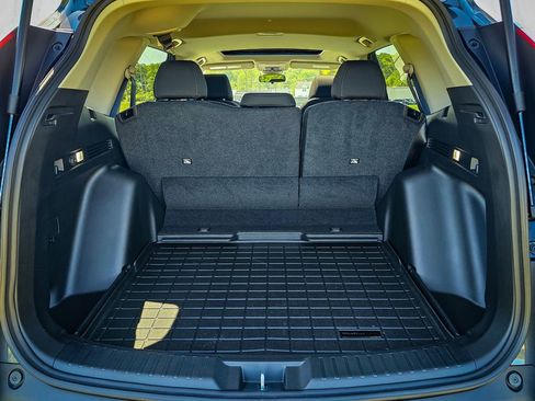 Used 2024 Honda CR-V EX image 31