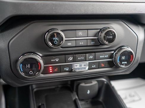 New 2025 Ford Bronco Big Bend AWD/4WD image 19