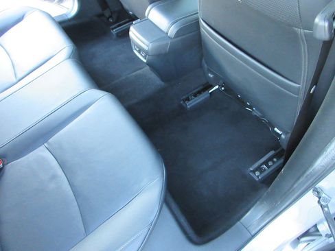 Used 2020 Honda Civic Sport Touring image 21