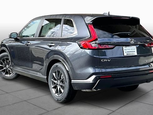 New 2026 Honda CR-V EX-L image 7