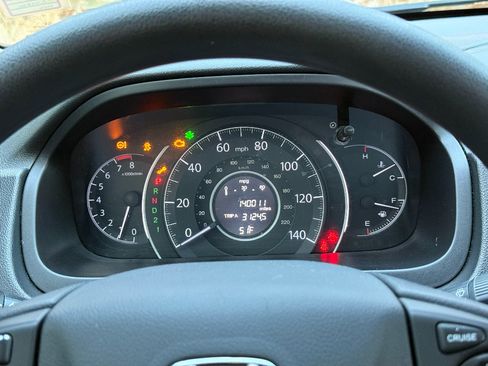 Used 2013 Honda CR-V EX image 3