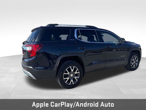 Certified 2021 GMC Acadia SLE w/ Driver Convenience Package image 24