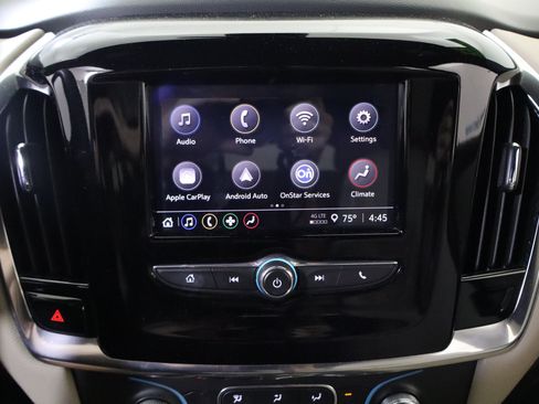 Used 2023 Chevrolet Traverse LS FWD image 24