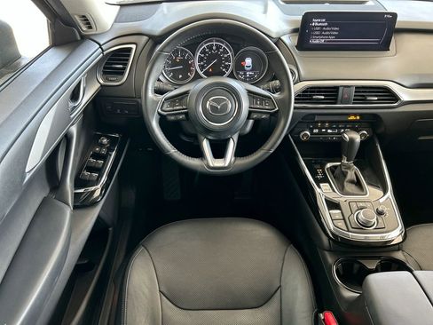 Used 2023 MAZDA CX-9 Touring image 39