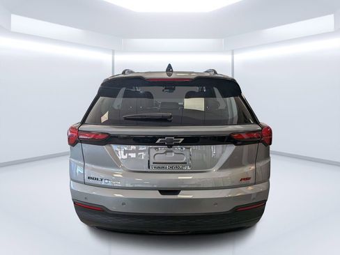 New 2027 Chevrolet Bolt RS image 4